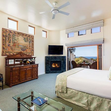 Tally Ho Inn Carmel-by-the-Sea Kültér fotó